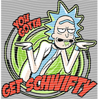 Rick and Morty-RI 34